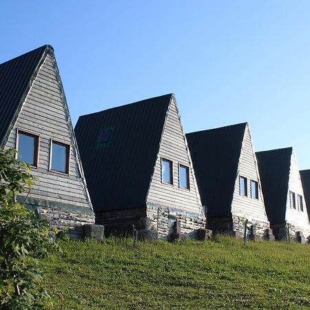 Sultanmurat Bungalow Caykara 외부 사진