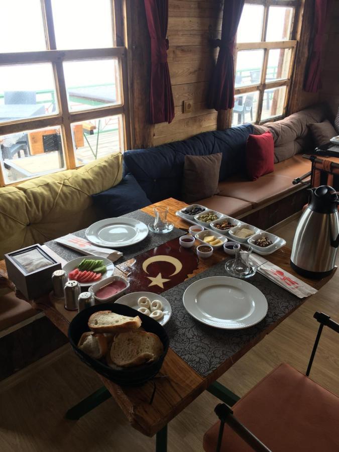 Sultanmurat Bungalow Caykara 외부 사진