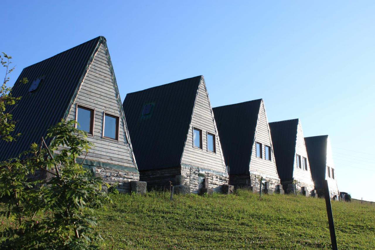 Sultanmurat Bungalow Caykara 외부 사진